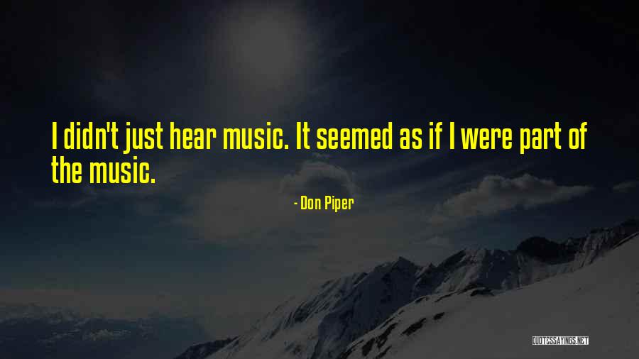Kesedaran In English Quotes By Don Piper Kesedaran In English Quotes By Don Piper