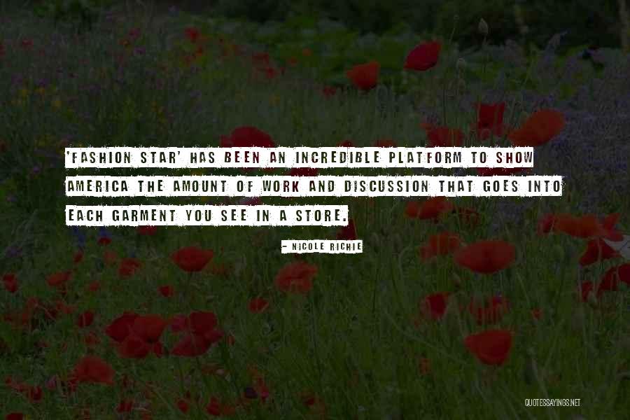 Kesediaan Guru Quotes By Nicole Richie Kesediaan Guru Quotes By Nicole Richie
