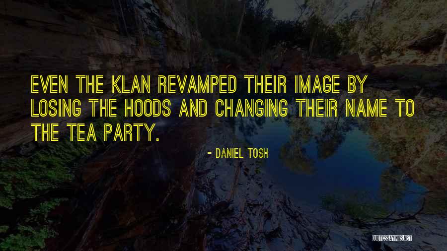 Kesehatan Quotes By Daniel Tosh Kesehatan Quotes By Daniel Tosh