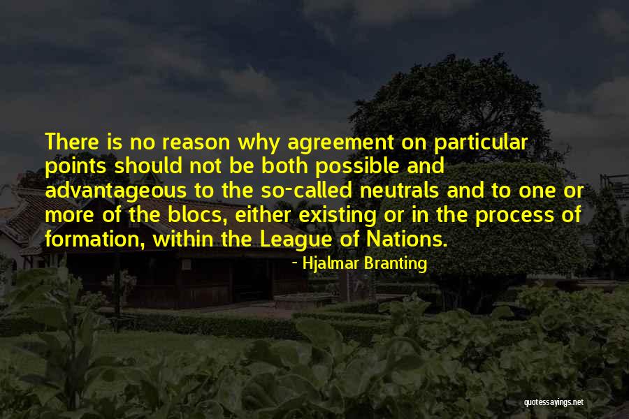 Keseimbangan Asam Quotes By Hjalmar Branting Keseimbangan Asam Quotes By Hjalmar Branting