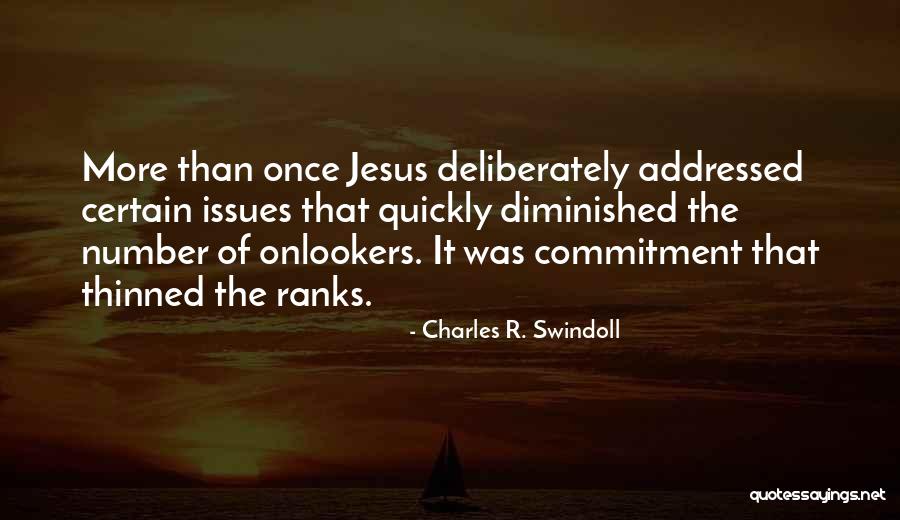 Keseimbangan Lingkungan Quotes By Charles R. Swindoll Keseimbangan Lingkungan Quotes By Charles R. Swindoll