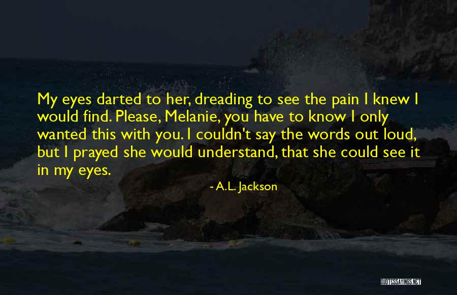 Keselowski Advanced Quotes By A.L. Jackson Keselowski Advanced Quotes By A.L. Jackson