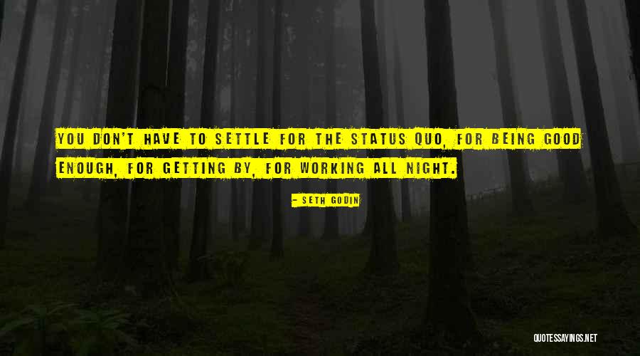 Keselowski Advanced Quotes By Seth Godin Keselowski Advanced Quotes By Seth Godin