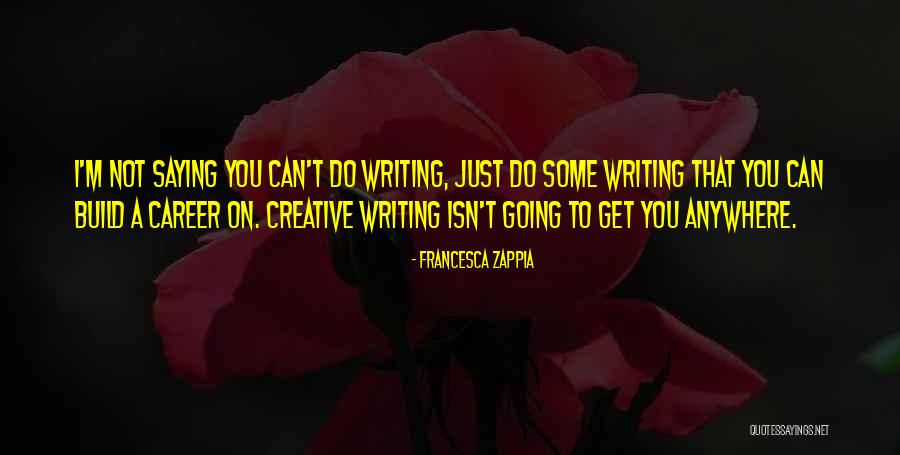 Kesempatan Adalah Quotes By Francesca Zappia Kesempatan Adalah Quotes By Francesca Zappia