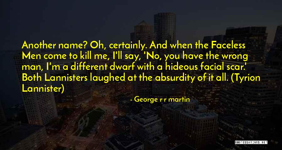 Kesempatan Dalam Quotes By George R R Martin Kesempatan Dalam Quotes By George R R Martin