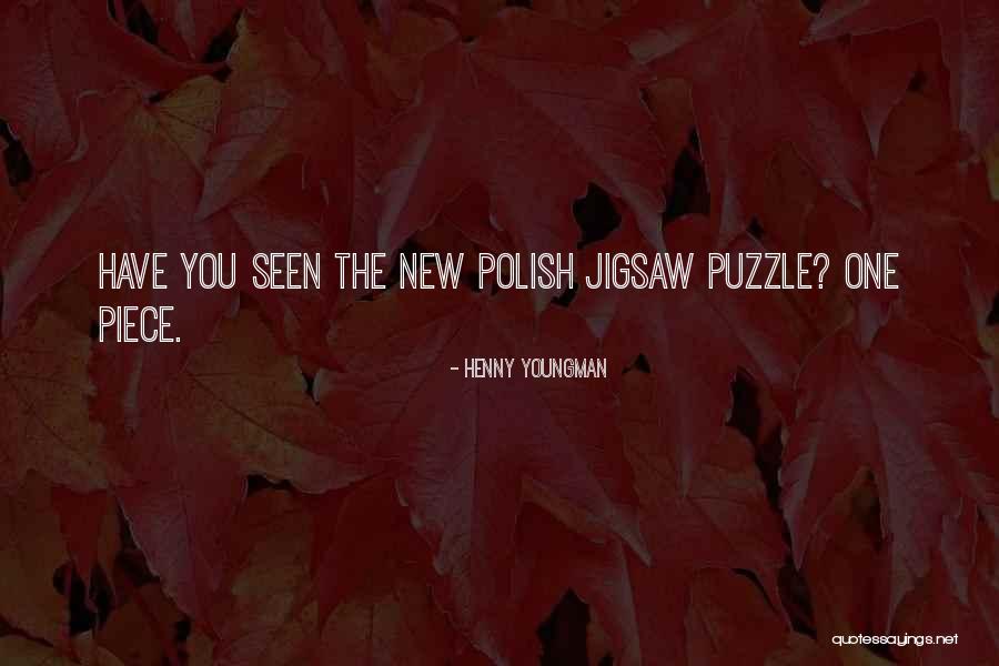 Kesengajaan Dan Quotes By Henny Youngman Kesengajaan Dan Quotes By Henny Youngman