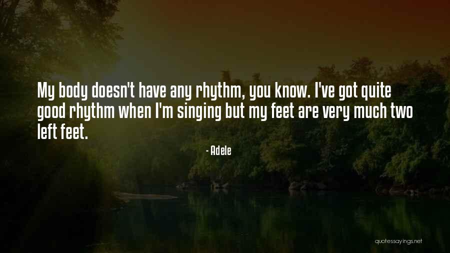 Kesepadanan Kalimat Quotes By Adele Kesepadanan Kalimat Quotes By Adele