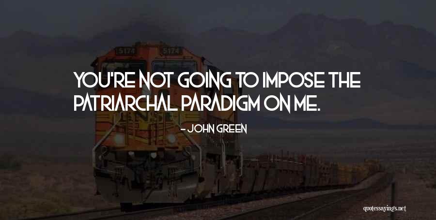 Kesepadanan Kalimat Quotes By John Green Kesepadanan Kalimat Quotes By John Green
