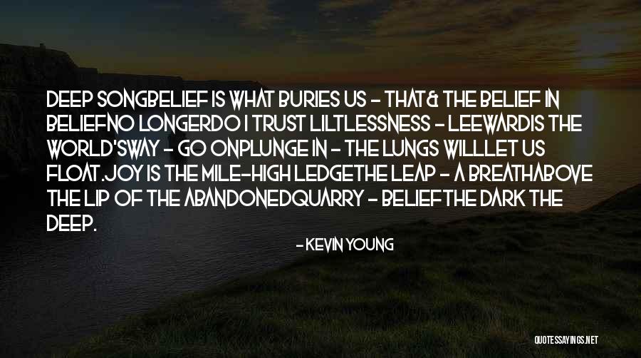 Kesepadanan Kalimat Quotes By Kevin Young Kesepadanan Kalimat Quotes By Kevin Young