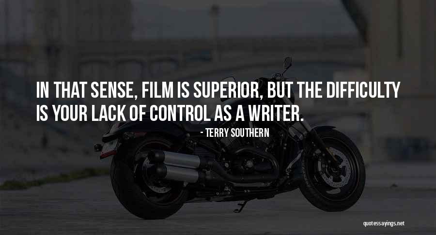 Kesepaduan Dan Quotes By Terry Southern Kesepaduan Dan Quotes By Terry Southern