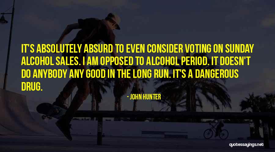 Kesepakatan Perjanjian Quotes By John Hunter Kesepakatan Perjanjian Quotes By John Hunter