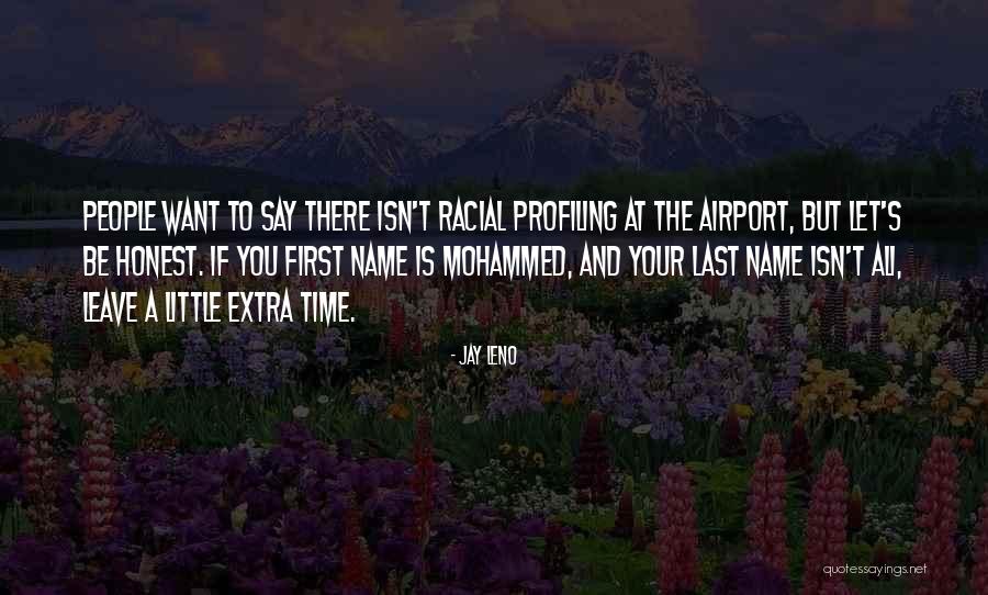 Keseragaman In English Quotes By Jay Leno Keseragaman In English Quotes By Jay Leno