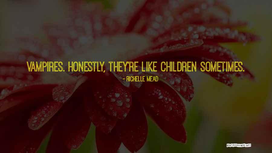 Keseragaman In English Quotes By Richelle Mead Keseragaman In English Quotes By Richelle Mead