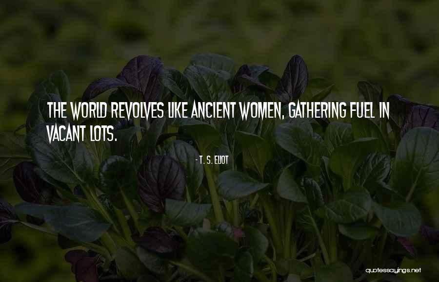 Keserakahan Adalah Quotes By T. S. Eliot Keserakahan Adalah Quotes By T. S. Eliot