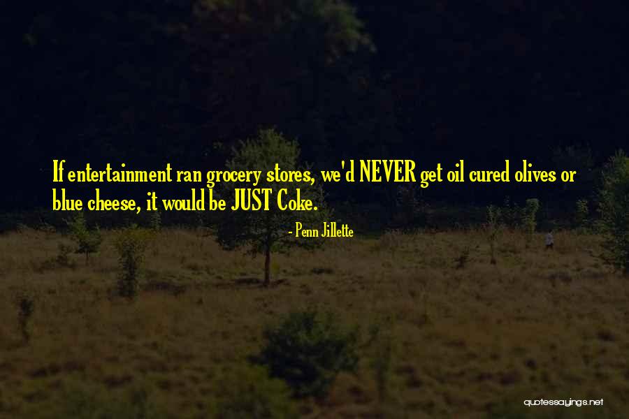 Keserwan Quotes By Penn Jillette Keserwan Quotes By Penn Jillette