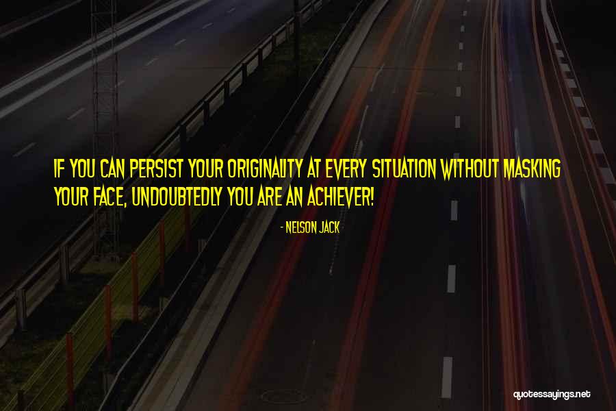 Kesetiaan Dalam Quotes By Nelson Jack Kesetiaan Dalam Quotes By Nelson Jack