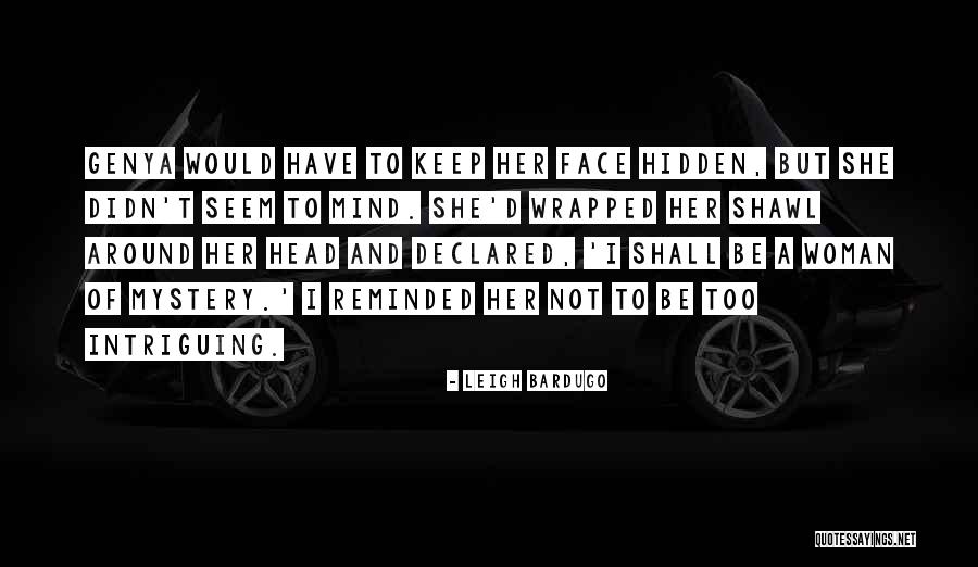 Kesetiaan Lirik Quotes By Leigh Bardugo Kesetiaan Lirik Quotes By Leigh Bardugo