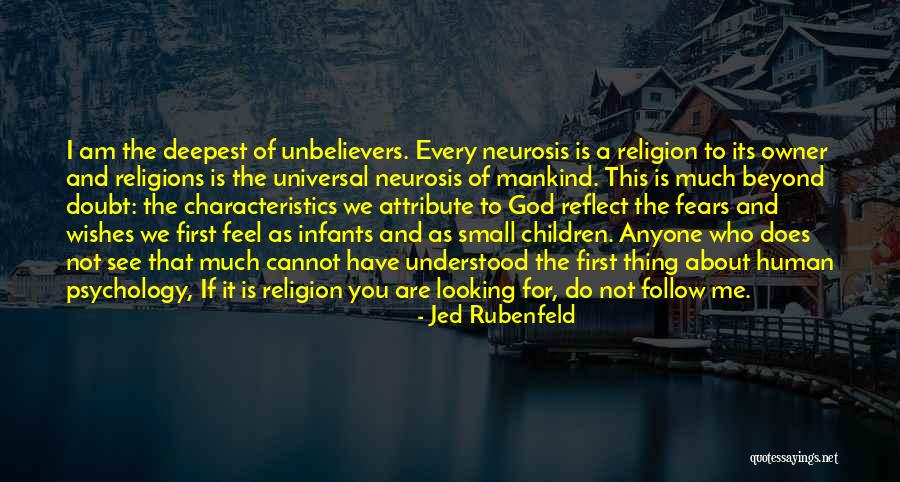 Kesetiaan Pengakap Quotes By Jed Rubenfeld Kesetiaan Pengakap Quotes By Jed Rubenfeld