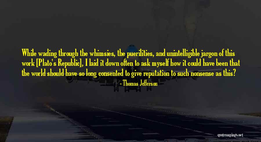 Kesey Family Farm Quotes By Thomas Jefferson Kesey Family Farm Quotes By Thomas Jefferson