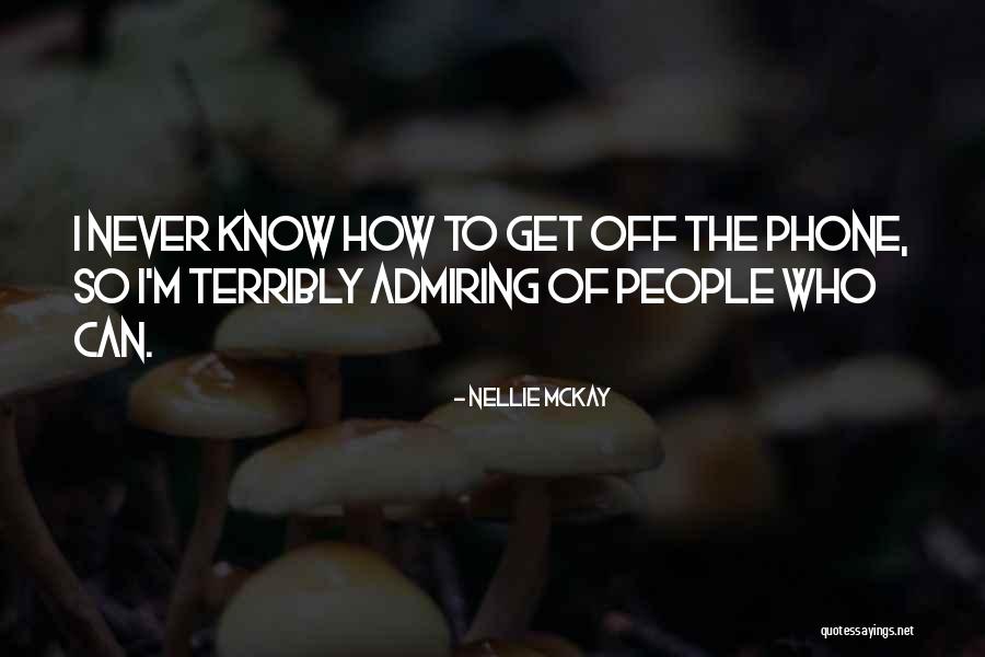 Kesey Or Russell Quotes By Nellie McKay Kesey Or Russell Quotes By Nellie McKay