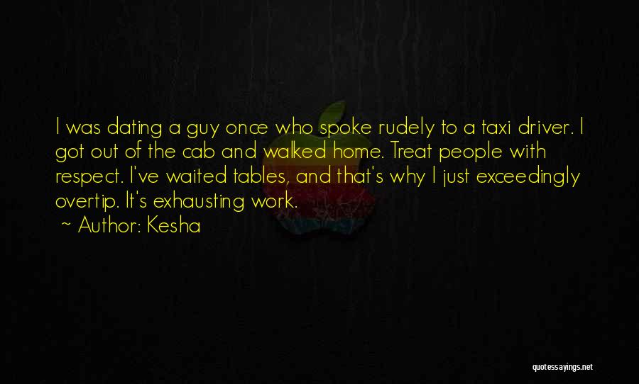 Kesha Quotes 1236414