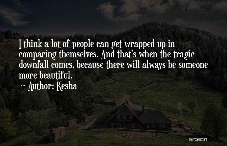 Kesha Quotes 1349177