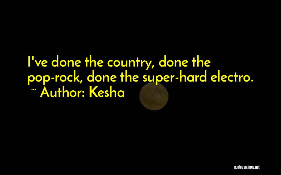 Kesha Quotes 138550