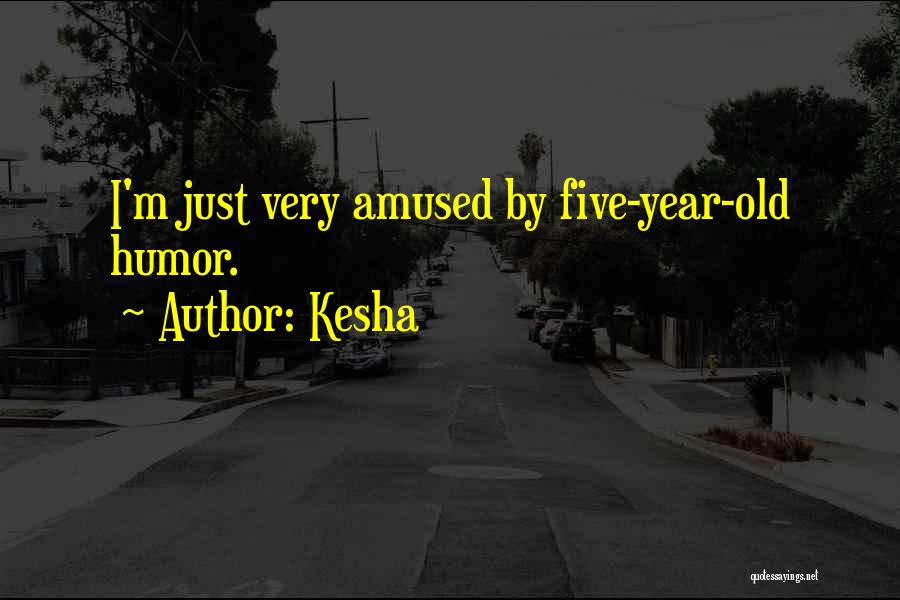 Kesha Quotes 1697470