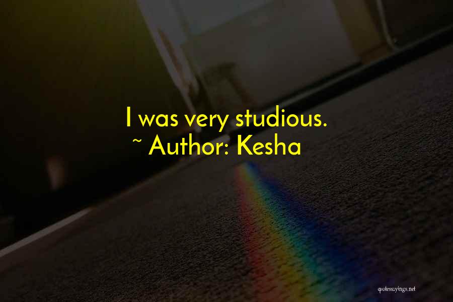 Kesha Quotes 1953668