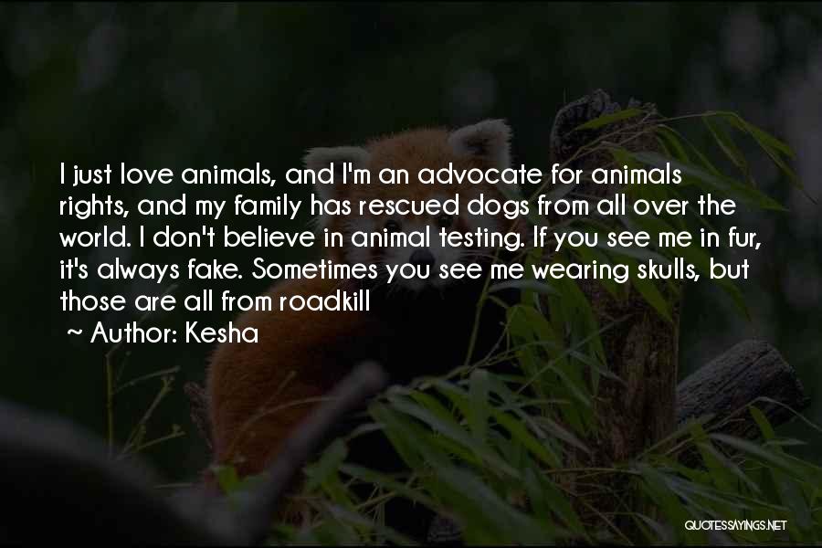 Kesha Quotes 2091755