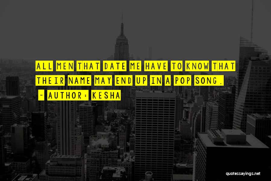 Kesha Quotes 2123658
