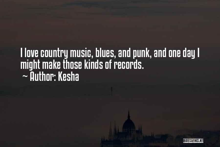 Kesha Quotes 313209