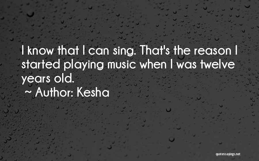 Kesha Quotes 440411