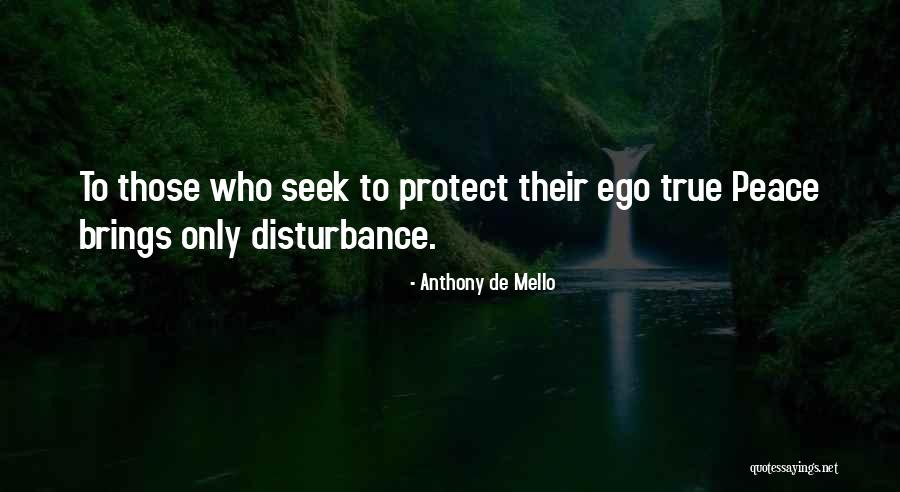 Kesha Sebert Quotes By Anthony De Mello Kesha Sebert Quotes By Anthony De Mello
