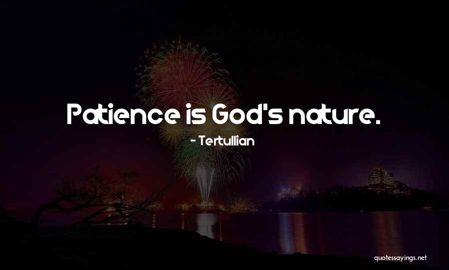 Kesha Sebert Quotes By Tertullian Kesha Sebert Quotes By Tertullian