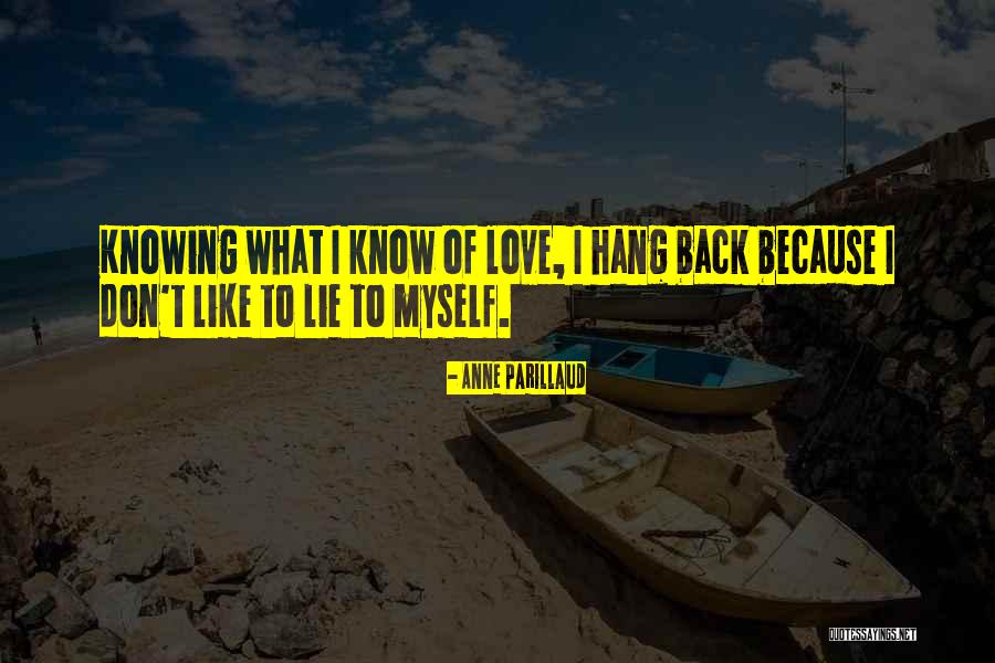 Keshab Chandra Sen Quotes By Anne Parillaud Keshab Chandra Sen Quotes By Anne Parillaud