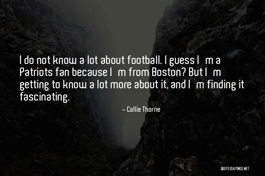 Keshans Quotes By Callie Thorne Keshans Quotes By Callie Thorne