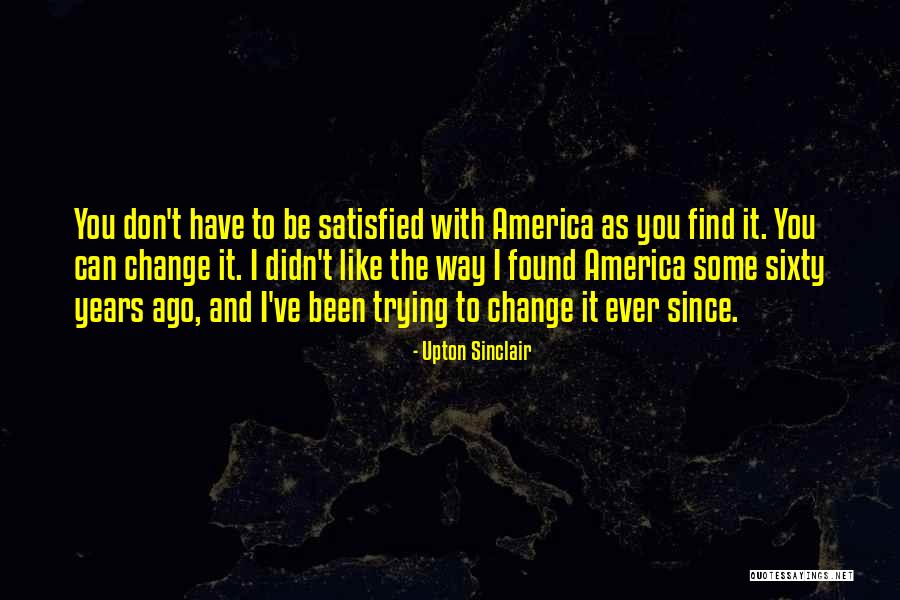 Keshans Quotes By Upton Sinclair Keshans Quotes By Upton Sinclair