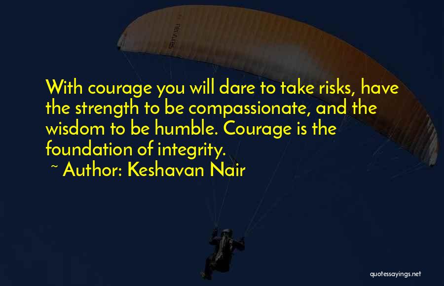 Keshavan Nair Quotes 451388