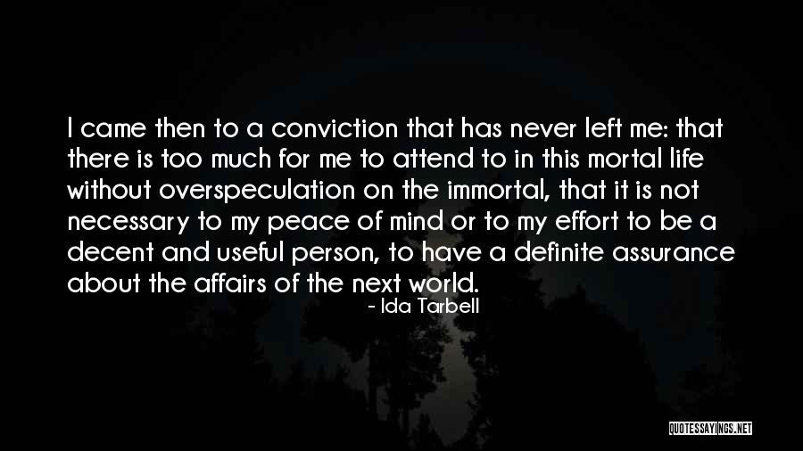 Keshavarz Nia Quotes By Ida Tarbell Keshavarz Nia Quotes By Ida Tarbell