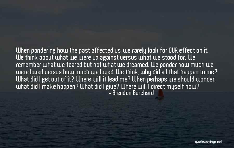 Keshet Studios Quotes By Brendon Burchard Keshet Studios Quotes By Brendon Burchard