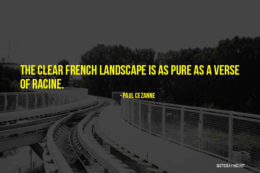 Keshet Studios Quotes By Paul Cezanne Keshet Studios Quotes By Paul Cezanne