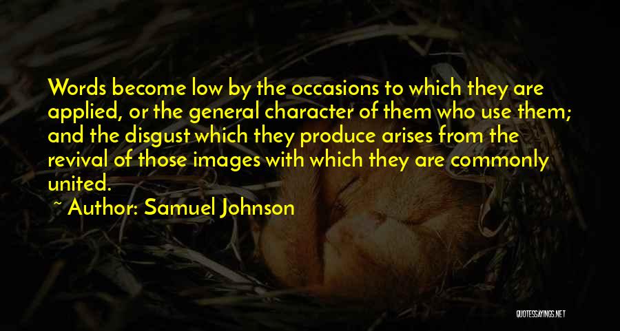 Keshi Lyrics Quotes By Samuel Johnson