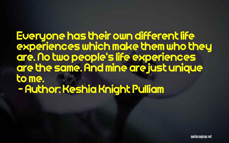 Keshia Knight Pulliam Quotes 1982169
