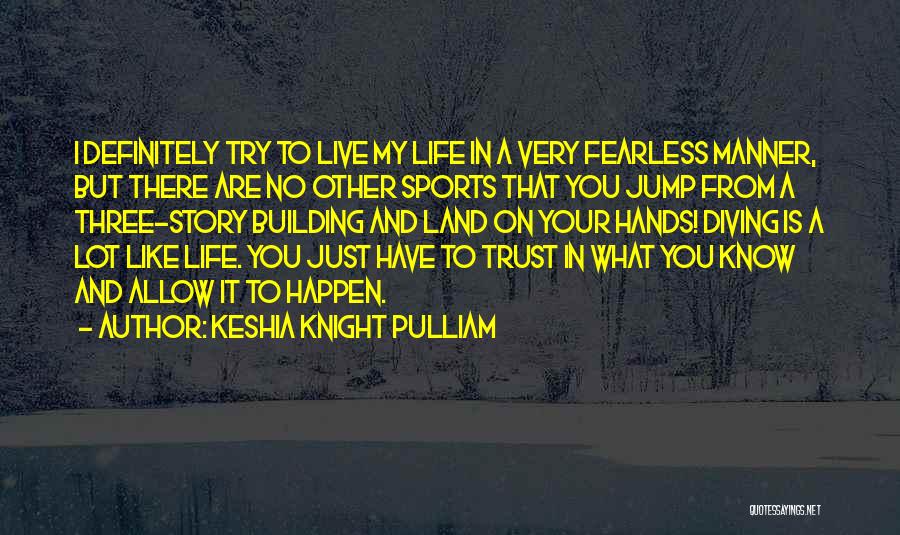Keshia Knight Pulliam Quotes 2132087