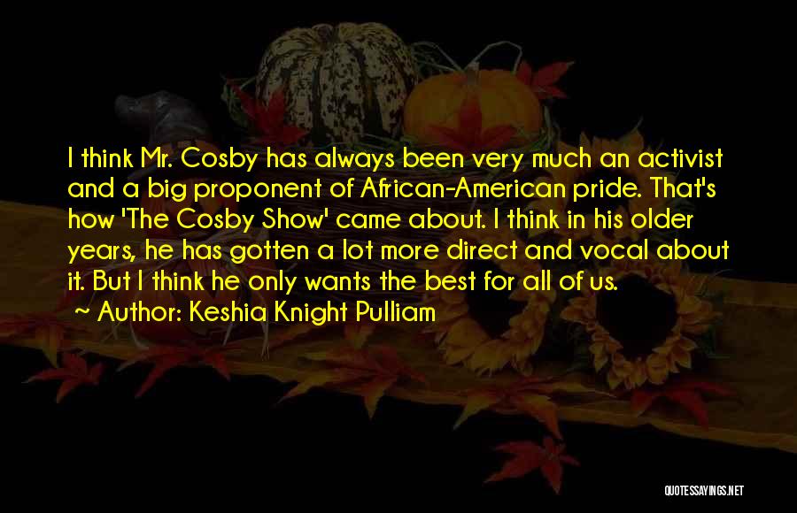Keshia Knight Pulliam Quotes 717557