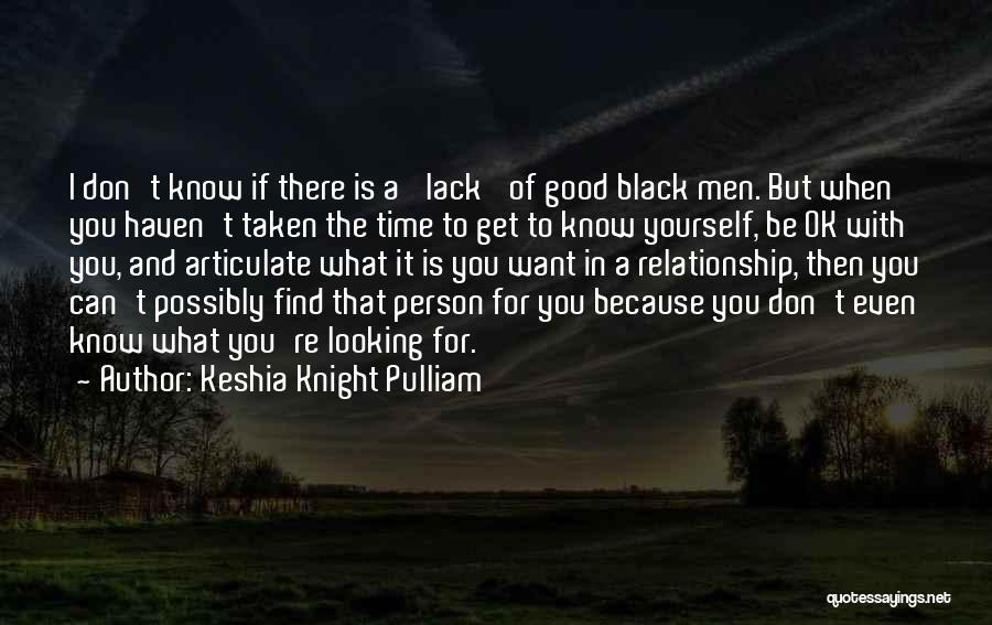 Keshia Knight Pulliam Quotes 763938
