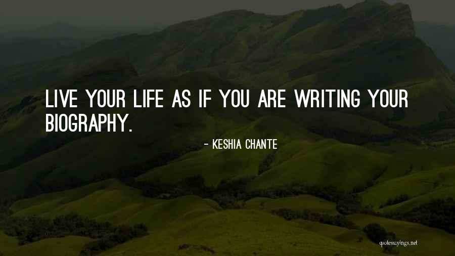 Keshia Quotes By Keshia Chante Keshia Quotes By Keshia Chante