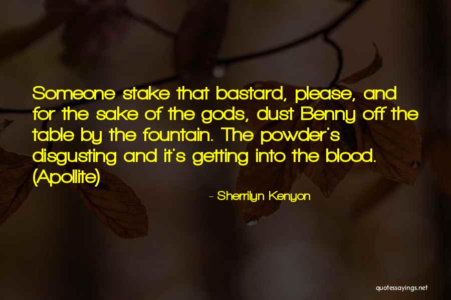 Keshishian Carpets Quotes By Sherrilyn Kenyon Keshishian Carpets Quotes By Sherrilyn Kenyon