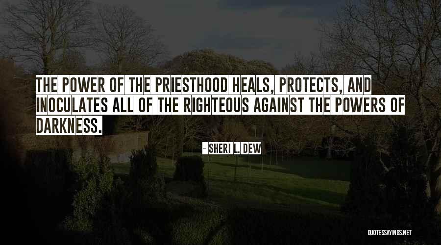 Keshishian Nshan Quotes By Sheri L. Dew Keshishian Nshan Quotes By Sheri L. Dew